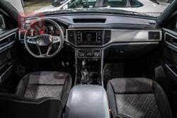 Volkswagen Atlas Cross Sport